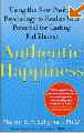 Authentic Happiness